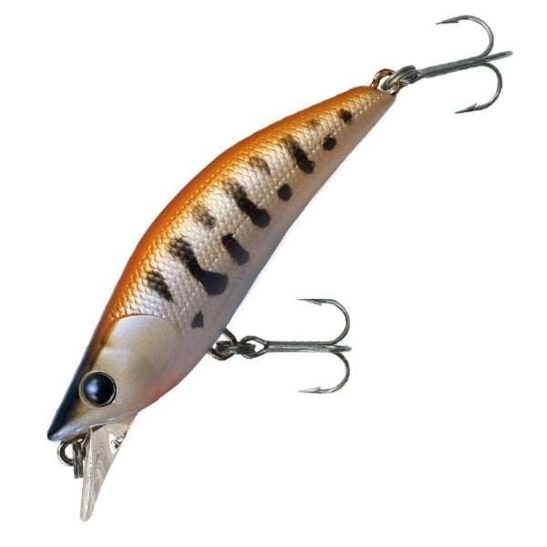 ムックリ　５２Ｆ(＃００９　ＯＲＢパールヤマメ)